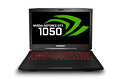 Abra A5 V10.1.1 15.6" Gaming Laptop 16347