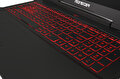 Abra A5 V10.2.1 15.6" Gaming Laptop 16382