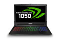 Abra A5 V12.1.1 15.6" Gaming Laptop 16976