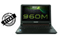 Abra A5 V5.2 15.6" Gaming Laptop 13291