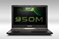 Abra A5 V6.2.2 15.6" Gaming Laptop 15077