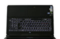 Abra A5 V7.2.1 15.6" Gaming Laptop 15915
