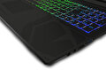 Abra A5 V9.3 15.6" Gaming Laptop 16923