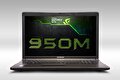 Abra A7 V5.3.3 17.3" Gaming Laptop 15010