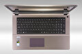 Abra A7 V5.3.3 17.3" Gaming Laptop 15012