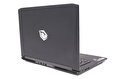 Abra A7 V6.5.2 17.3" Gaming Laptop 16141