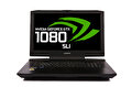 Semruk S7 V4.1.1 17.3" Gaming Laptop 15145