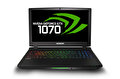 Tulpar T5 V12.1.1 15.6" Gaming Laptop 16591