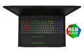 Tulpar T5 V16.1.1 15.6" Gaming Laptop 17188