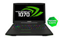 Tulpar T5 V16.1.1 15.6" Gaming Laptop 17173