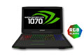 Tulpar T5 V16.1.1 15.6" Gaming Laptop 17175