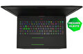 Tulpar T5 V16.1.1 15.6" Gaming Laptop 17186