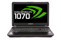 Tulpar T5 V9.1.1 15.6" Gaming Laptop 15138