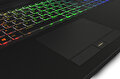 Tulpar T7 V11.1 17.3" Gaming Laptop 16579