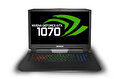 Tulpar T7 V12.1 17.3" Gaming Laptop 16661