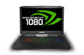 Tulpar T7 V12.2 17.3" Gaming Laptop 16633