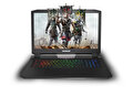 Tulpar T7 V12.1 17.3" Gaming Laptop 16663