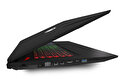 Tulpar T7 V13.1.1 17.3" Gaming Laptop 16898