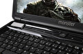 Tulpar T7 V2.6.1 17.3" Gaming Laptop 11774