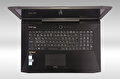 Tulpar T7 V6.1 17.3" Gaming Laptop 14842