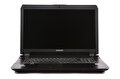 Tulpar T7 V7.1.1 17.3" Gaming Laptop 15358