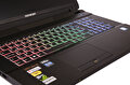 Tulpar T7 V8.1 17.3" Gaming Laptop 15453