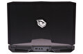 Tulpar T7 V9.1 17.3" Gaming Laptop 15506