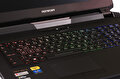 Tulpar T7 V9.1 17.3" Gaming Laptop 15520