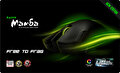 RAZER MAMBA 2012 WIRELESS ELIT MOUSE 24625