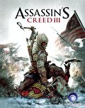 ASSASSINS CREED III SPECIAL ED. 24484