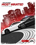 NEED FOR SPEED MOST WANTED 2012 24534