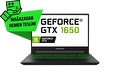 Abra A5 V16.7.1 15,6" Gaming Laptop 18736