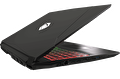 Abra A5 V11.1.2 15.6" Gaming Laptop 17395