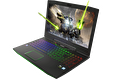 Abra A5 V13.4.1 15.6" Gaming Laptop 17526