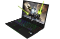 Abra A5 V14.1.1 15.6" Gaming Laptop 17539