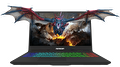 Abra A5 V15.2.1 15,6" Gaming Laptop 20776