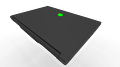 Abra A5 V15.2.1 15,6" Gaming Laptop 20779