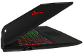 Abra A5 V9.2.3 15.6" Gaming Laptop 17595