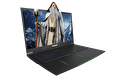Abra A7 V10.2.1 17.3" Gaming Laptop 6138