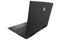 Abra A7 V10.1.1 17.3" Gaming Laptop 6196