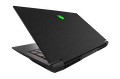 Abra A7 V10.2.1 17.3" Gaming Laptop 6143