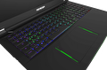 Abra A7 V10.2.1 17.3" Gaming Laptop 6145