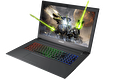 Abra A7 V7.3 17.3" Gaming Laptop 17669