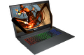 Abra A7 V7.3.2 17.3" Gaming Laptop 17696