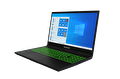 Abra A5 V15.10.1 15,6" Gaming Laptop 22281