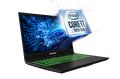 Abra A5 V15.6.3 15,6" Gaming Laptop 22108