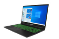 Abra A5 V15.7.1 15,6" Gaming Laptop 20598