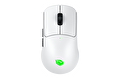 Pusat Ghost Pro Kablosuz Oyuncu Mouse (Beyaz) 26466