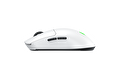 Pusat Ghost Pro Kablosuz Oyuncu Mouse (Beyaz) 26468