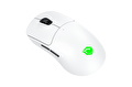 Pusat Ghost Pro Kablosuz Oyuncu Mouse (Beyaz) 26470